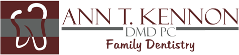Link to Ann T. Kennon, DMD home page